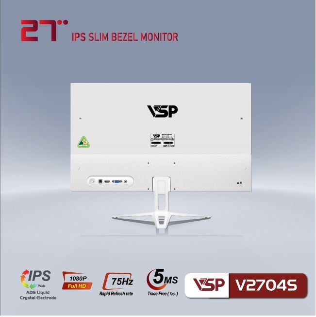 LCD VSP 27